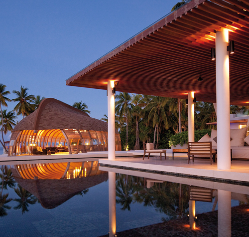 Park Hyatt Maldives